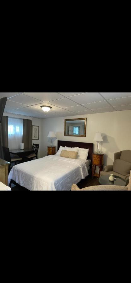 Inn Niagara Niagara Falls Esterno foto