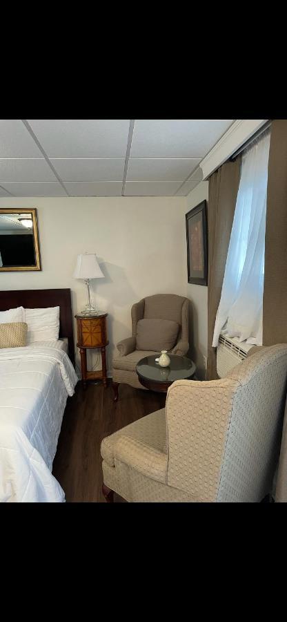 Inn Niagara Niagara Falls Esterno foto