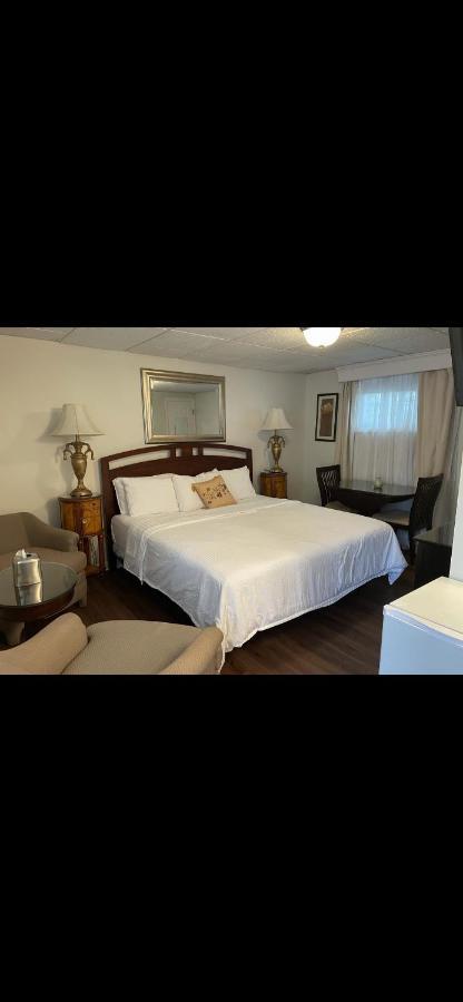 Inn Niagara Niagara Falls Esterno foto